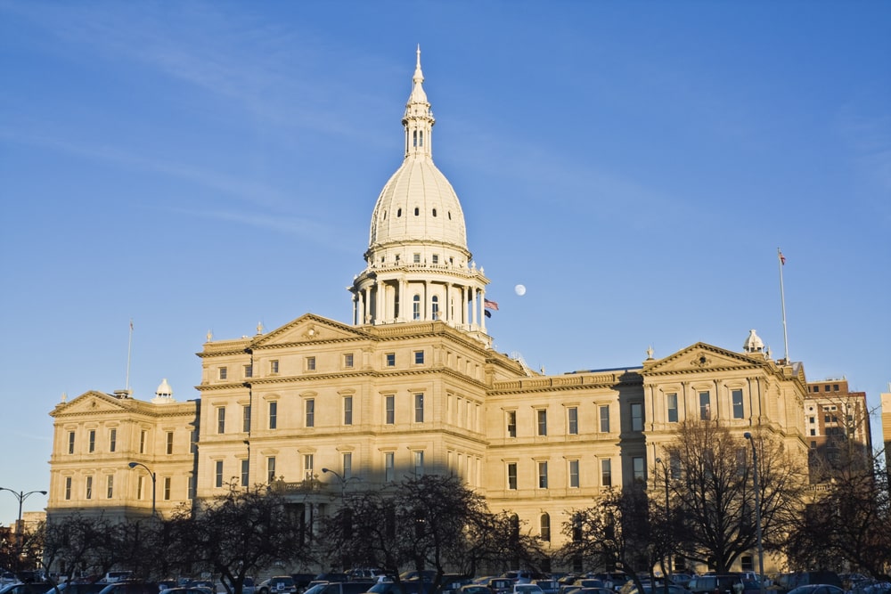 Check Michigan Criminal Records Online RecordsFinder