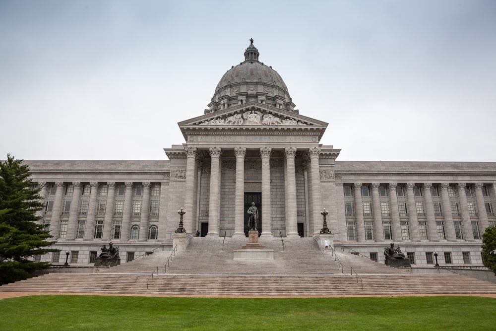 Check Missouri Criminal Records Online