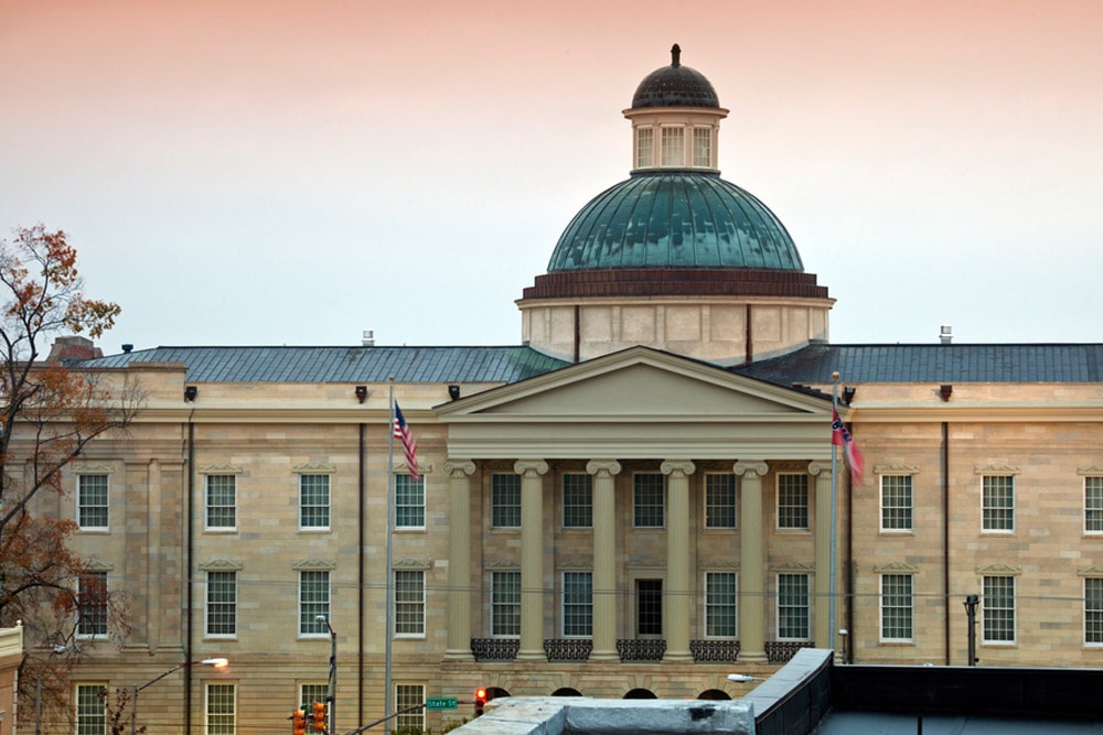 Check Mississippi Criminal Records Online RecordsFinder