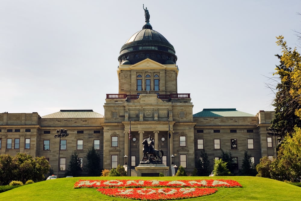Check Montana Criminal Records Online