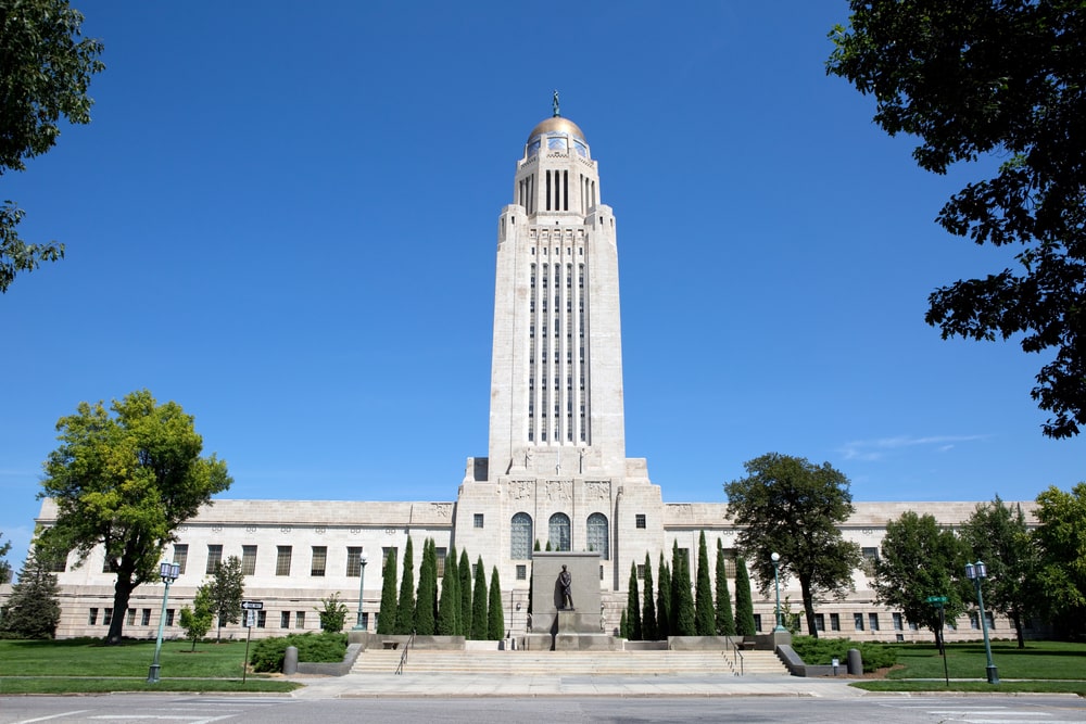 Check Nebraska Criminal Records Online RecordsFinder