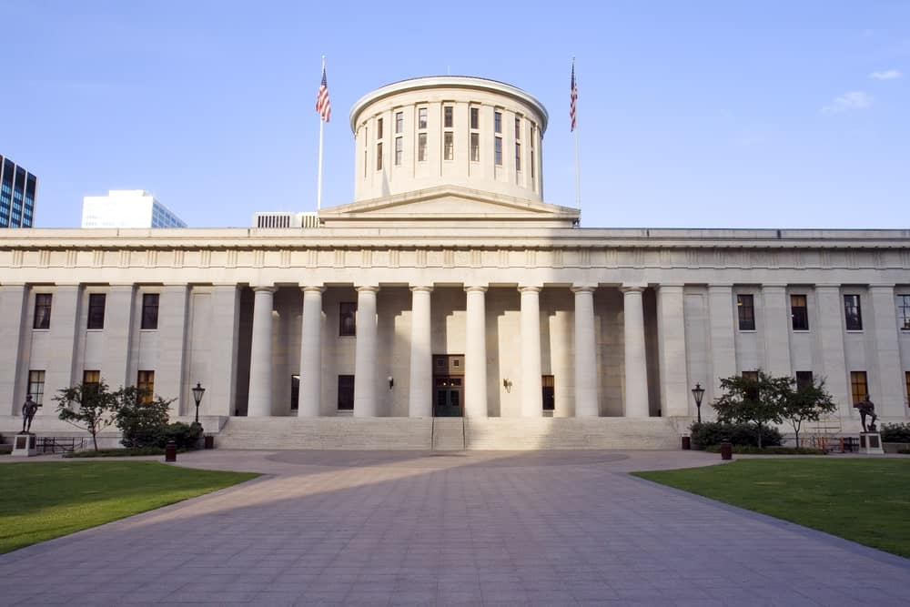 Ohio criminal records online