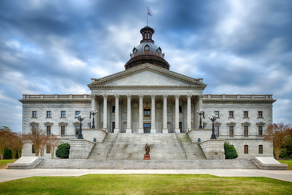 Check South Carolina Criminal Records Online RecordsFinder