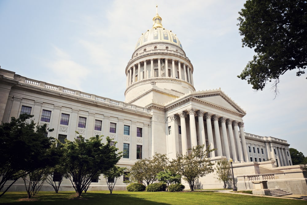 Check West Virginia Criminal Records Online RecordsFinder